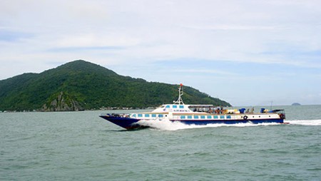 Phu Quoc island- a popular destination in summer - ảnh 3